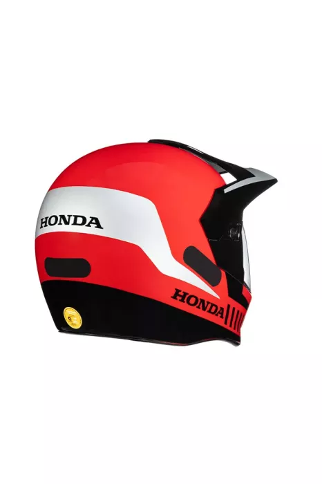 Capacete H3S 2025 