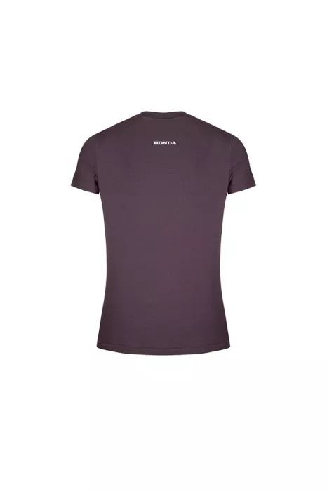 Camiseta Feminina Honda Vintage Motor