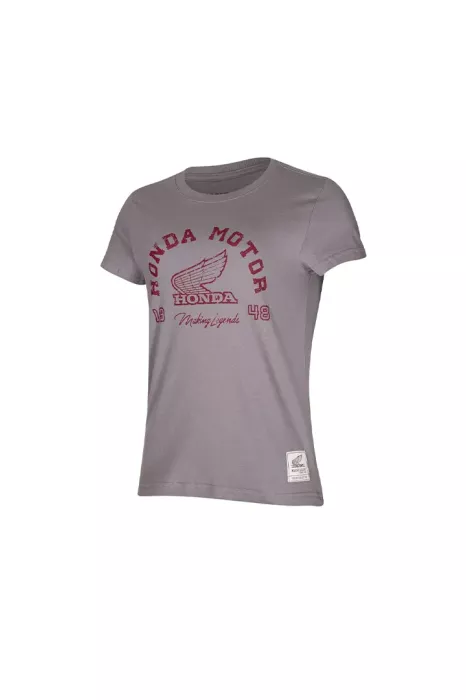 Camiseta Feminina Honda Since 1948