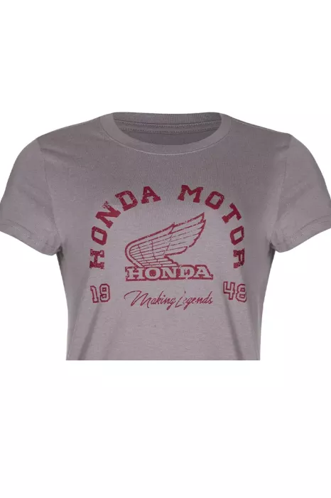 Camiseta Feminina Honda Since 1948