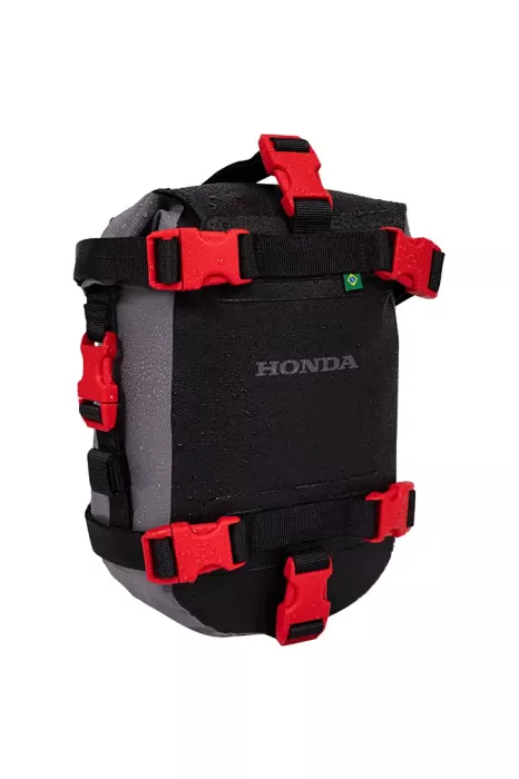Alforge Honda 6L Waterproof