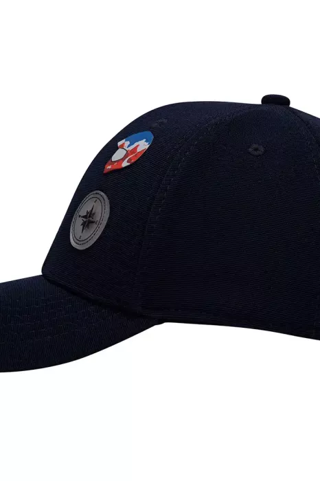 Boné Africa Twin Capacete
