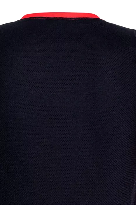 Camiseta Honda Off-Road Manga Longa
