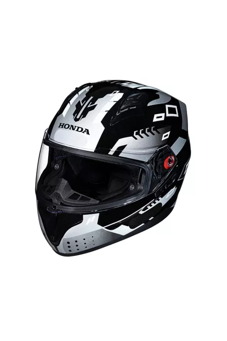 Capacete New HF2 2025