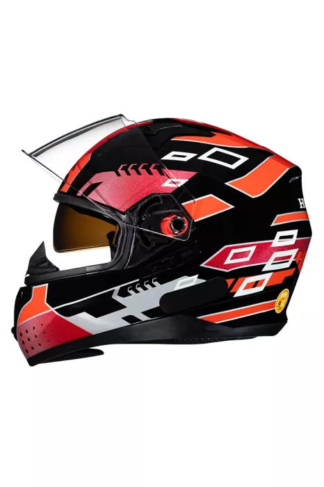 Capacete New HF2 2025