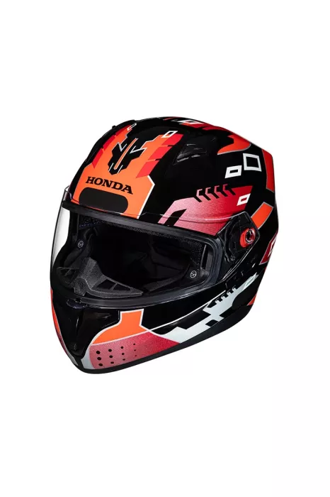 Capacete New HF2 2025