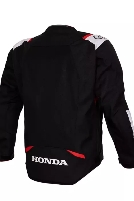 Jaqueta Honda Alpinestars T-SPS Air