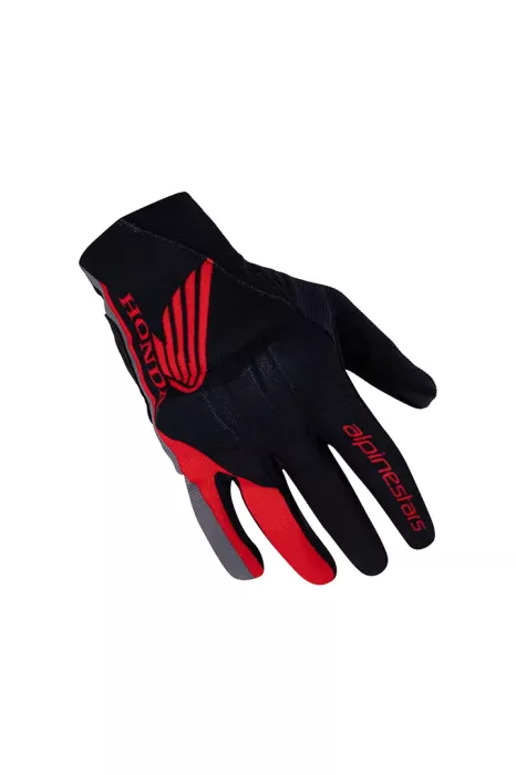 Luva Honda Alpinestars Urban Reef V2