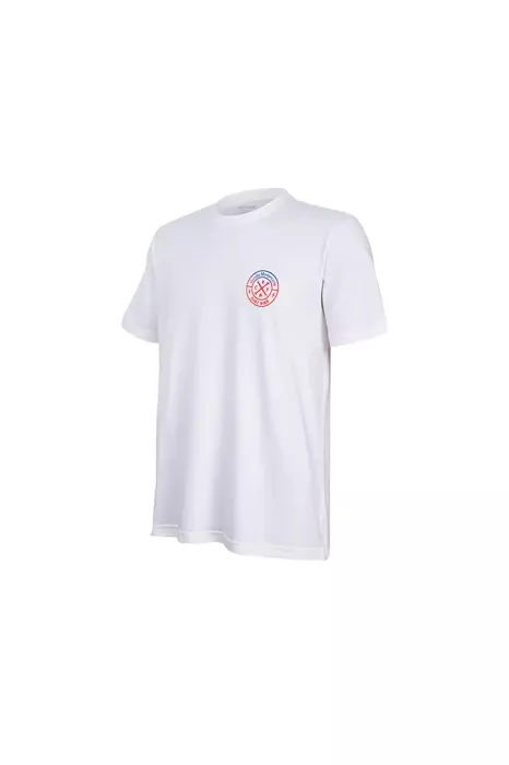 Camiseta Honda CRF Off-White
