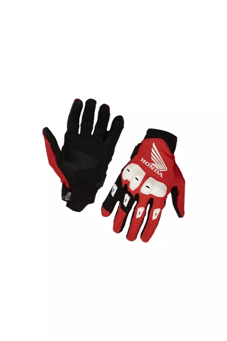 Luva Honda Alpinestars Touring SP X3
