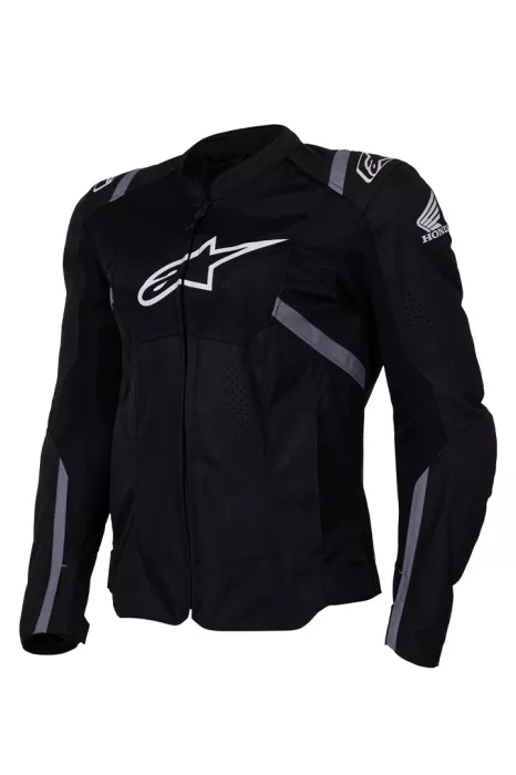 Jaqueta Honda Alpinestars T-SPS Air Stella