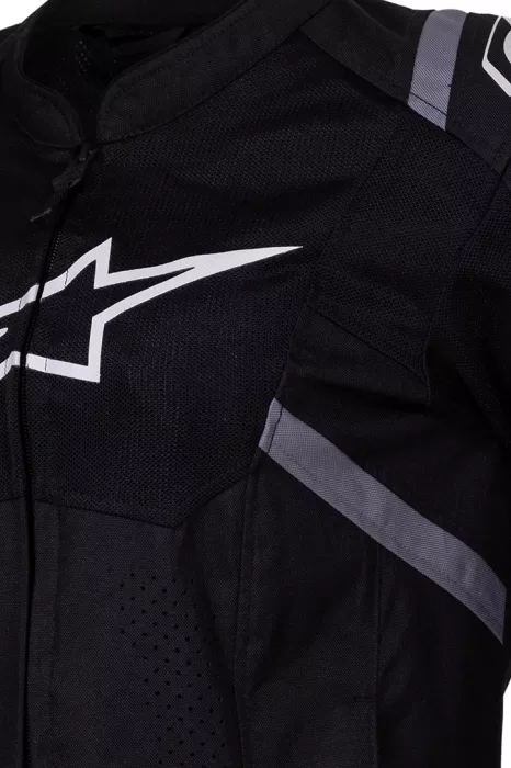 Jaqueta Honda Alpinestars T-SPS Air Stella