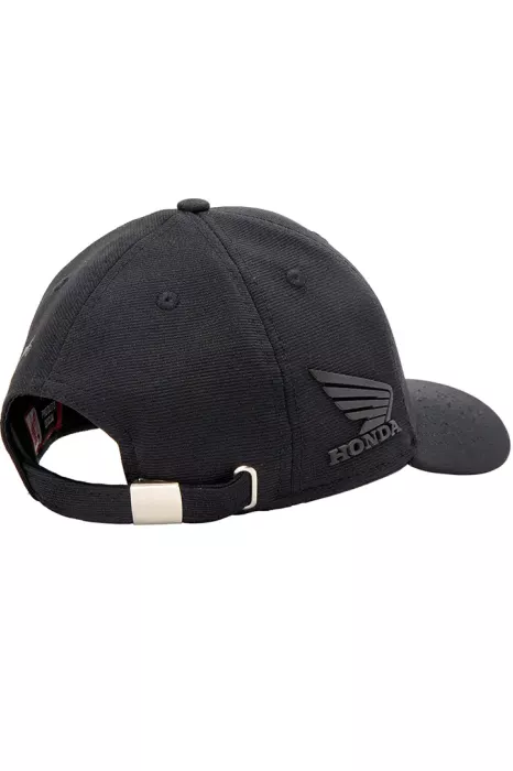 Boné Adventure Preto