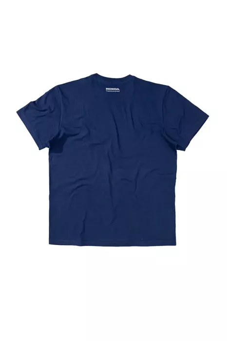 Camiseta Born To Ride Motor Feminina