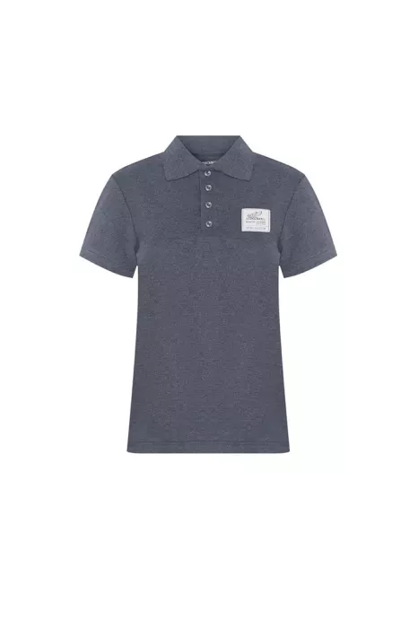 Camisa Polo Honda Sport Feminina