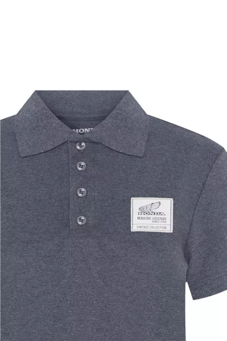 Camisa Polo Honda Sport Feminina