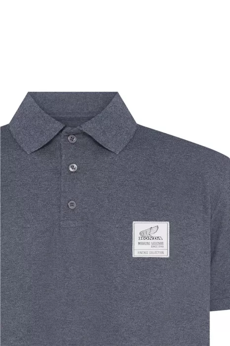 Camisa Polo Honda Sport