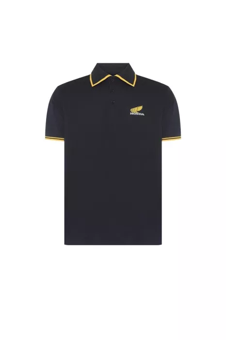 Camisa Polo Honda New Vintage