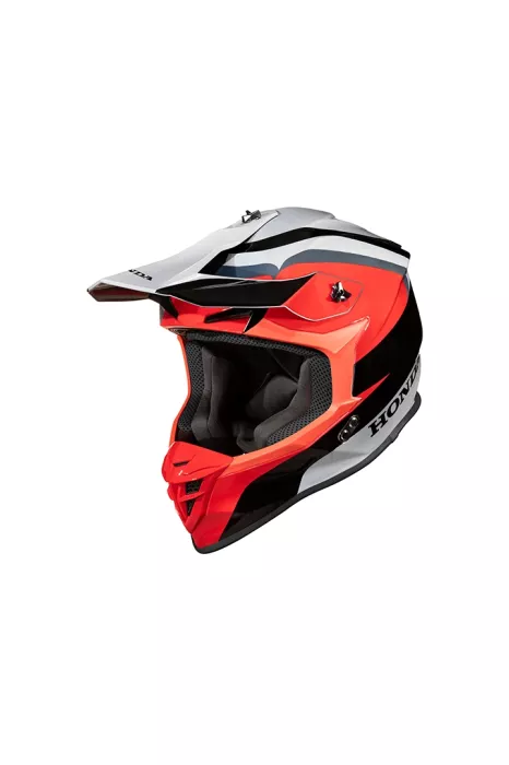 Capacete Honda Off-Road