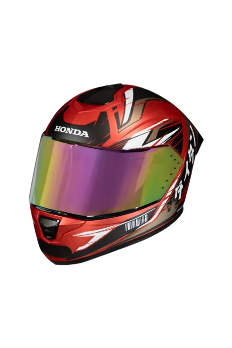 Capacete HF3 2 CG Anniversary