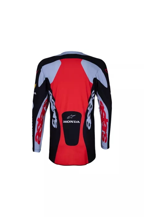 Camiseta Honda Alpinestars Off-Road Racer Veil - Jersey