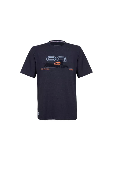 Camiseta Honda CG Special Edition Vintage