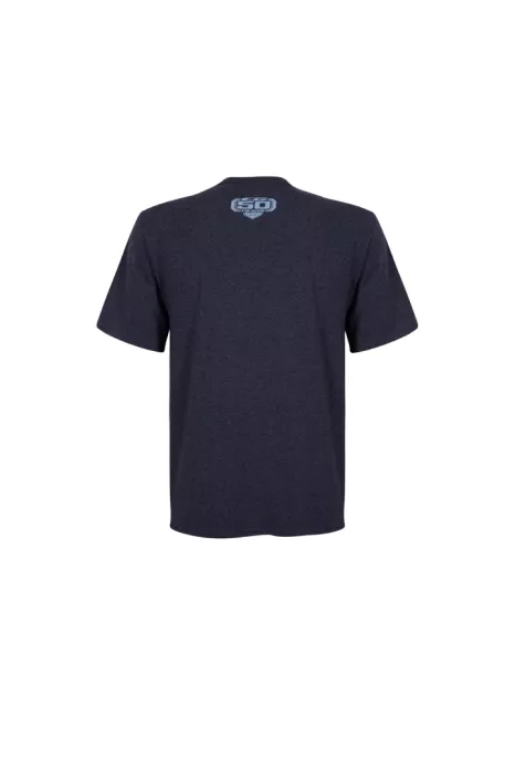 Camiseta Honda CG Special Edition Vintage