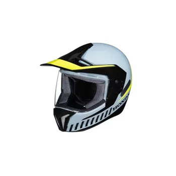 Capacete H3S 2025 