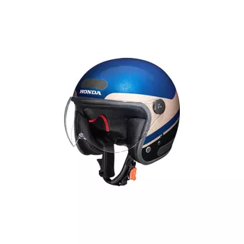 Capacete HJS 2025 Azul