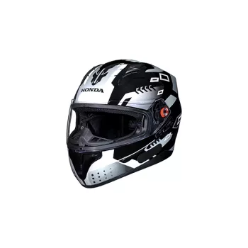 Capacete New HF2 2025 Cinza