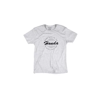 Camiseta Honda Original Since 1948