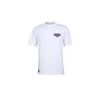 Camiseta Honda CG Special Edition 1976