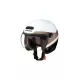 Capacete HJS 2025 Branco
