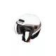 Capacete HJS 2025 Branco