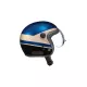 Capacete HJS 2025 Azul