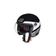 Capacete HJS 2025 Preto