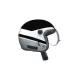 Capacete HJS 2025 Preto