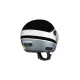 Capacete HJS 2025 Preto