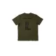 Camiseta Adventure Born to Ride Motor