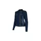 Jaqueta Honda Feminina Rider Jeans