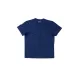 Camiseta Adventure Born to Ride Motor Azul