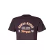 Camiseta Honda Vintage Motor