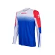Camiseta Honda Off-Road Manga Longa