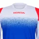 Camiseta Honda Off-Road Manga Longa