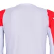 Camiseta Honda Off-Road Manga Longa