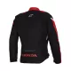 Jaqueta Honda Alpinestars T-Jaw V4 Stella