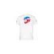 Camiseta Africa Twin Capacete