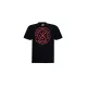 Camiseta Honda CRF Preta