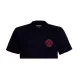 Camiseta Honda CRF Preta