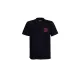 Camiseta Honda CRF Preta